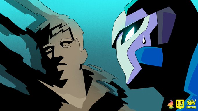 【 FORTNITE 】
- INFINITY WAR - Page3
#freefortnite #FortniteArt
#フォートナイト #fortnite 