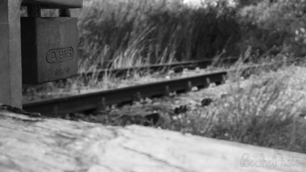 BeThePhotoNL's tweet photo. #Locked #railway
Camera: Canon EOS 80D 18-55 MM
F: f/18
S: 1/60 sec.
ISO: 640
-0.3-stap
#edited #blackwhite
#BeThePhoto #Veghel #NorthBrabant #Netherlands #Ghostrailway #slot #lock #opslot #snelweg #Nature #natuur #spoor #photography #trainphotography https://t.co/tXqTtqznvE