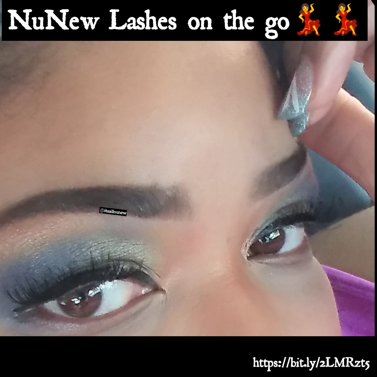 itsallnunew2's tweet image. You may not know but, I am wearing a mask. I am being cautiously cute. #putHimfirst #Jhanasjourney #brownowned #blackowned #superplussize #makeup #lashes #MaskUp. #smallbusinessowners #femalebusiness #wholesale #vendor #localbusiness