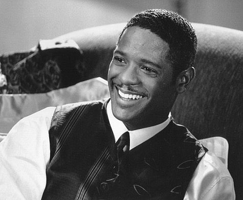 Happy birthday to the actor, directer and producer ~ Blair Underwood    