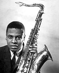 Happy Birthday Mr. Wayne Shorter 