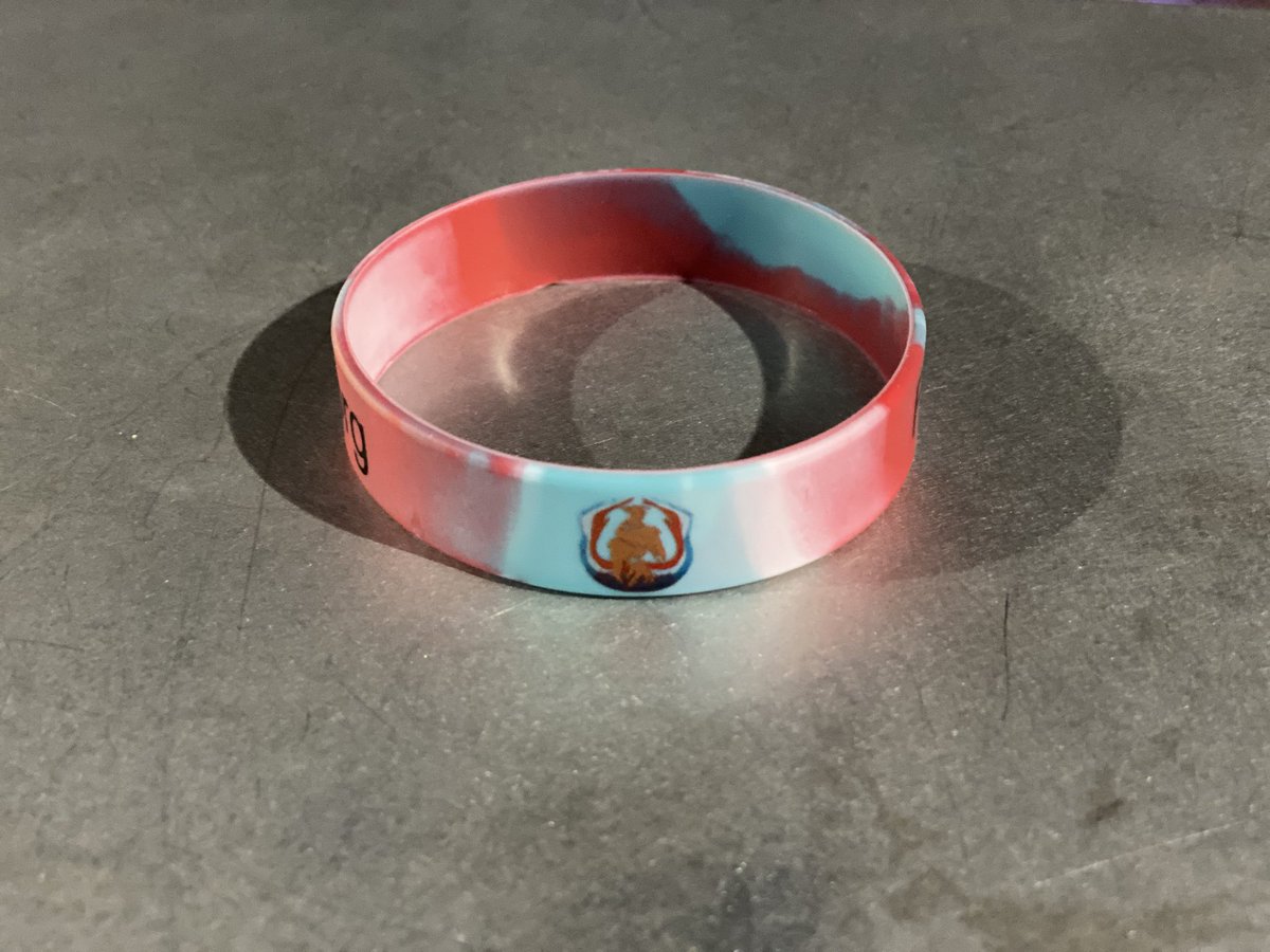 DBattlegrounds's tweet image. Join our new live stream with @ForwardMarchOrg founder, James, at 4 pm. He is ready to play CoD with you and chat about his work to help military veterans. He has brought the bracelets we will be buying for participants that play on our Warzone 2v2 Fundraiser Tourney this Sat.