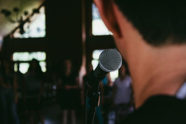 Looking to improve your confidence? Why not try public speaking! Spa Speakers is a friendly local club where you can develop you speaking and leadership skills. Join before the end of August &amp; claim a discount on fees: spaspeakers.co.uk/get-in-touch/ #publicspeaking #Toastmasters
