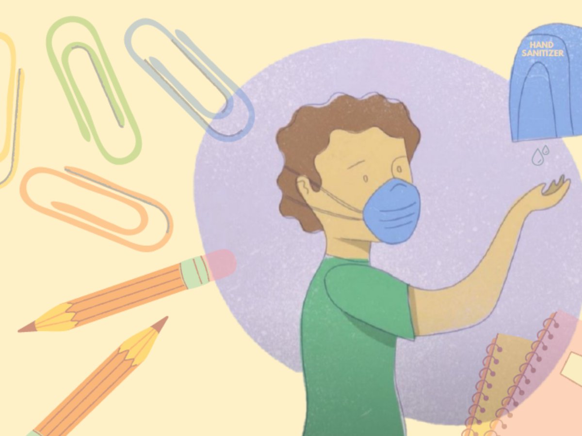 Here's a great resource "How to help your child wear a mask" by our mask expert NP Deb Olmstead, help from @AnnePedENVResp <a href="/CoughDr/">Allison Carroll</a> &amp; incredible design by <a href="/echoKTresearch/">Shannon Scott</a> Spread the word (and the hand sani!) <a href="/CBCKids/">CBC Kids</a> <a href="/StolleryKids/">Stollery Kids</a> <a href="/UAlberta_FoMD/">UAlberta Med & Dent</a> <a href="/AHS_media/">Alberta Health Services</a> ualberta.ca/alberta-respir…