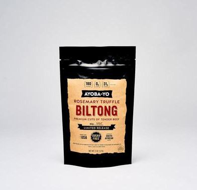 CONGRATULATIONS 2020 Sofi Award Winners! Va. Business &amp; #VaFinest <a href="/elementshrub/">Element [Shrub]</a>-All Natural Apple Cider Vinegar Shrubs Ginger Lime-Gold award, <a href="/clarkandhopkins/">Clark and Hopkins</a>-LAOS hot sauce-Gold award and <a href="/ayobafoods/">AYOBA Biltong & Droëwors</a>-Rosemary Truffle Biltong- Bronze award. bit.ly/3jbpE1N