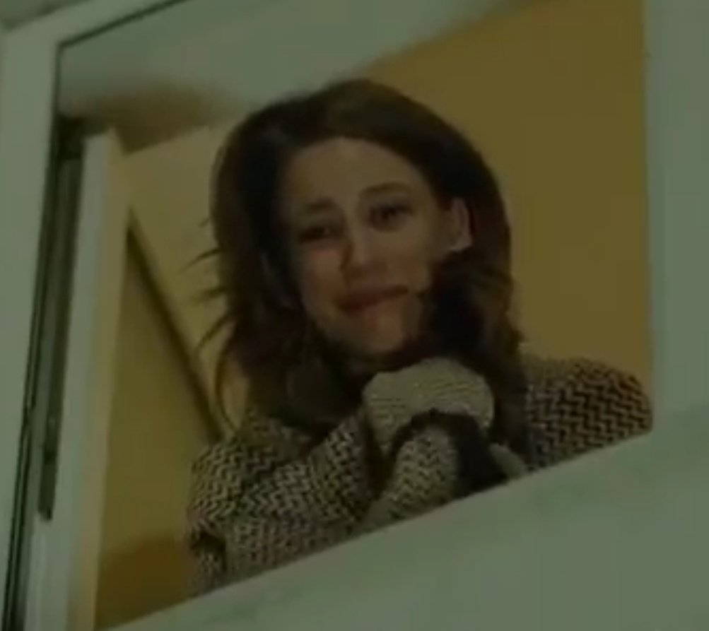 BABIE IS HAPPY ^_^  #Medcezir