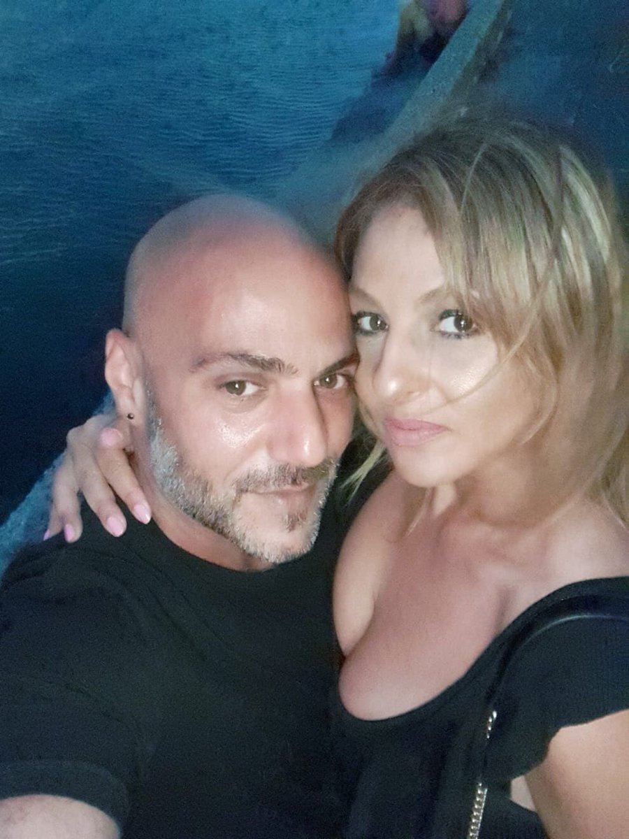georgio_elia's tweet photo. Where has the #summer gone? #summerlove #bournemouth #summerbreak #uk 2020 with @helsofia ❤️ https://t.co/y0ykYgJsF2