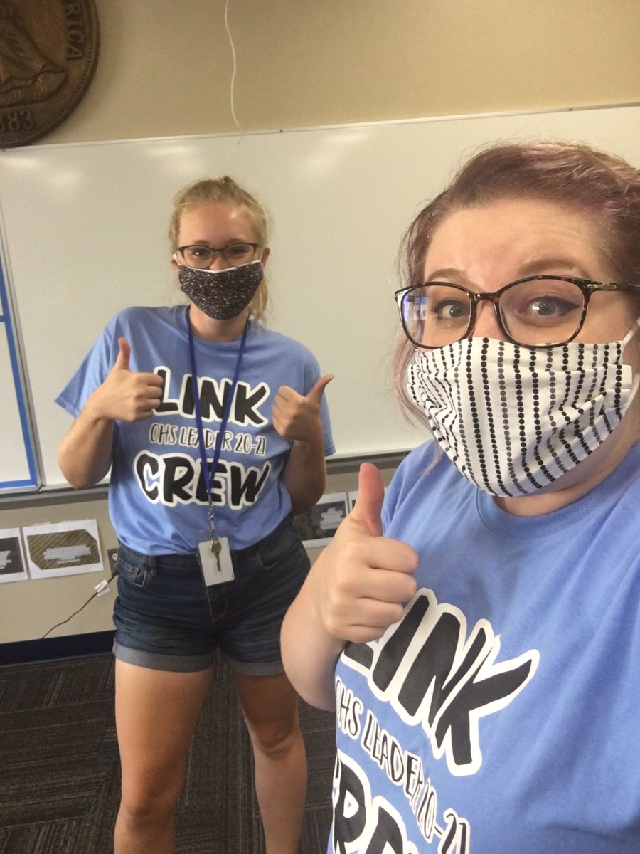 OHSLinkCrew tweet media
