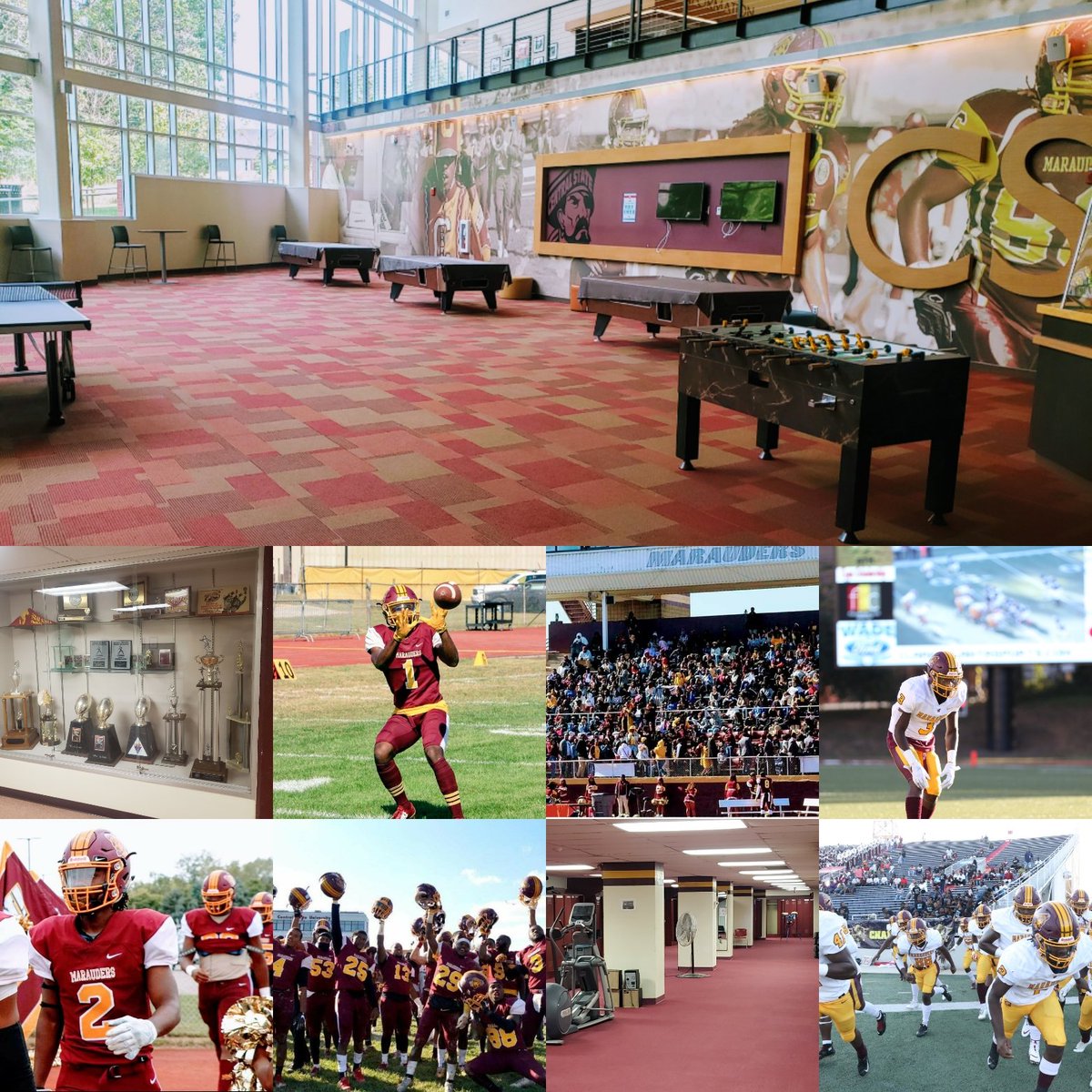 Coach Rome II tweet media