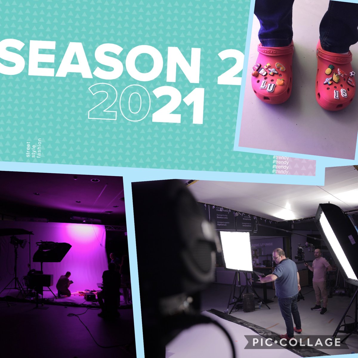 mnc_network's tweet image. 1 more and 1 less!! … One more projec successfully finished, but one less experience to enjoy with the best people in the world.

¡¡1 más y 1 menos!! … otro proyecto acabado con éxito, pero una experiencia menos que vivir con la mejor gente del mundo.

#Crocs #virtualsolution