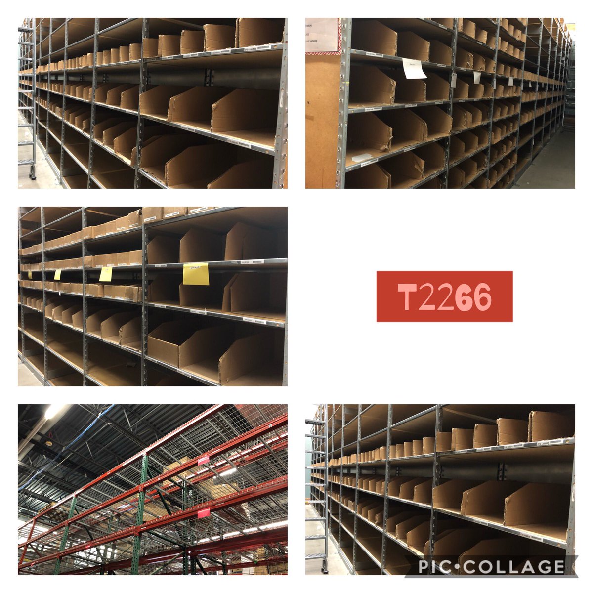 RaeAnne Johnson (@raeannejohnson3) on Twitter photo T2266 doesn’t even need to low and pro the backroom when it’s already empty 💁🏻♀️#inthestoreonthefloor #D174 <a href="/ArynDavlin/">Aryn Davlin</a> T2266 doesn’t even need to low and pro the backroom when it’s already empty 💁🏻♀️#inthestoreonthefloor #D174 <a href="/ArynDavlin/">Aryn Davlin</a>