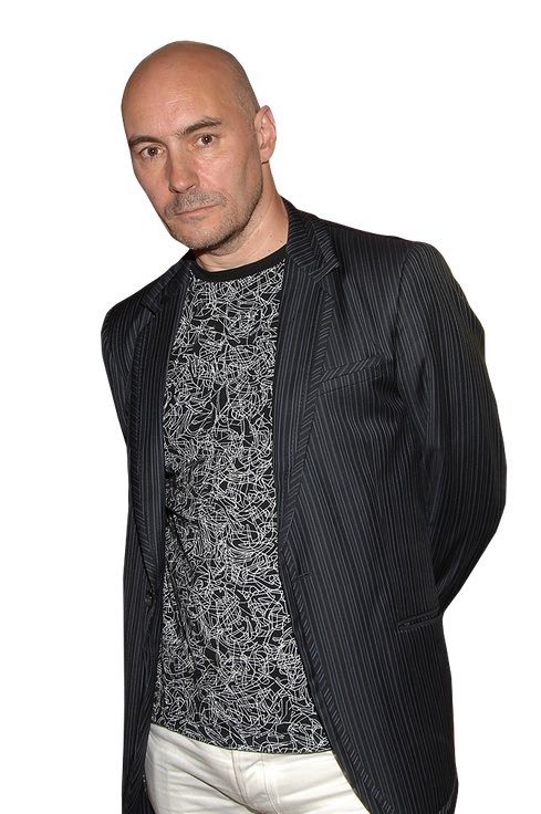 Day 10 and one of my favourite authors is Grant Morrison. Known for his counterculture and non linear narratives. Has tackled a number of different characters including revitalising the Doom Patrol and X-Men