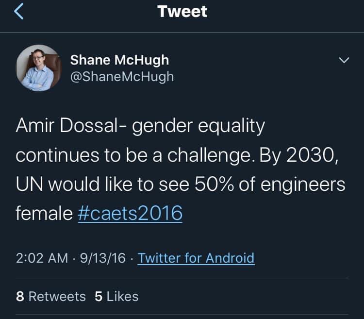 On surface, it would appear to be a good thing, no? Women’s rights, climate change, yada-yada, etc...all the usual stuff the party of Davos uses to manipulate you into giving them more power. We’ll start with Amir Dossar, of the UN. Seems like a great guy: