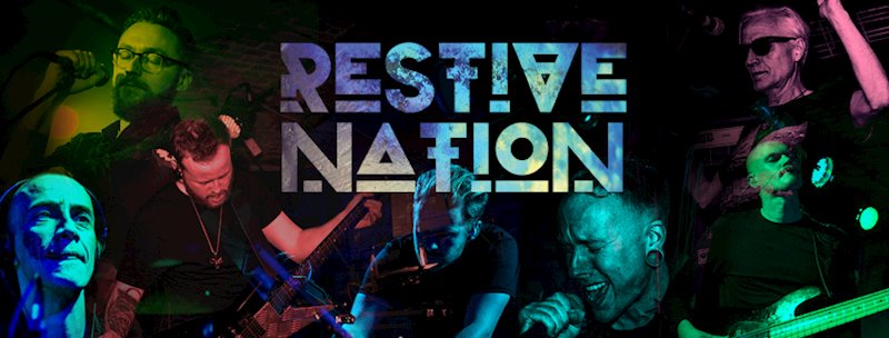 DevilsGateMusic's tweet photo. Loving the new single from @RestiveNation ✌️
@judith_fisher #RestiveNation
https://t.co/sWw7GMN0ki https://t.co/D9lujpffnE