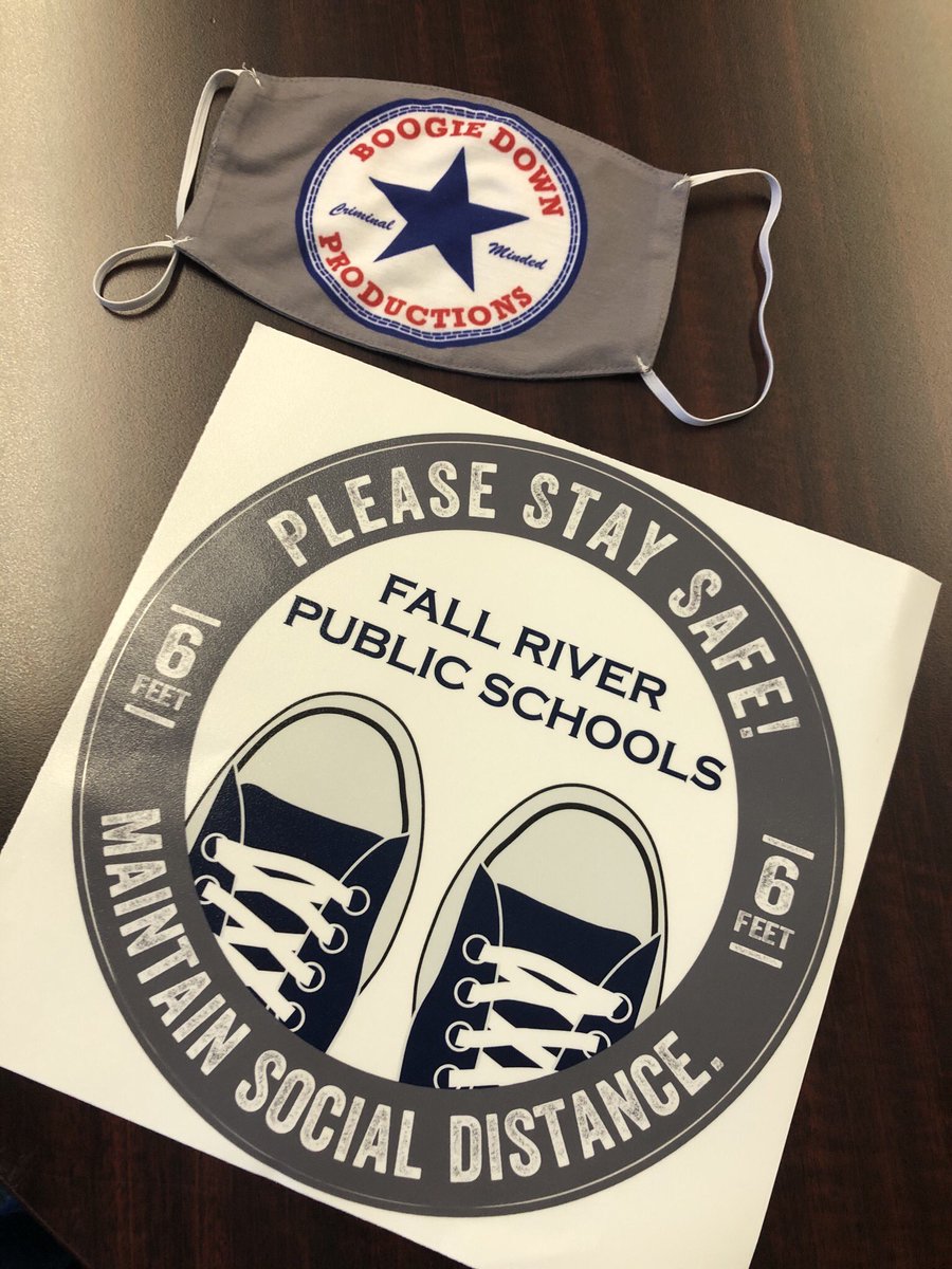 Fall River Public Schools Supt tweet media