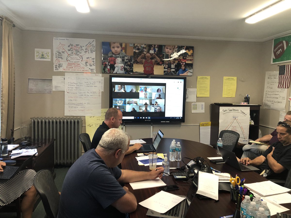 Fall River Public Schools Supt tweet media