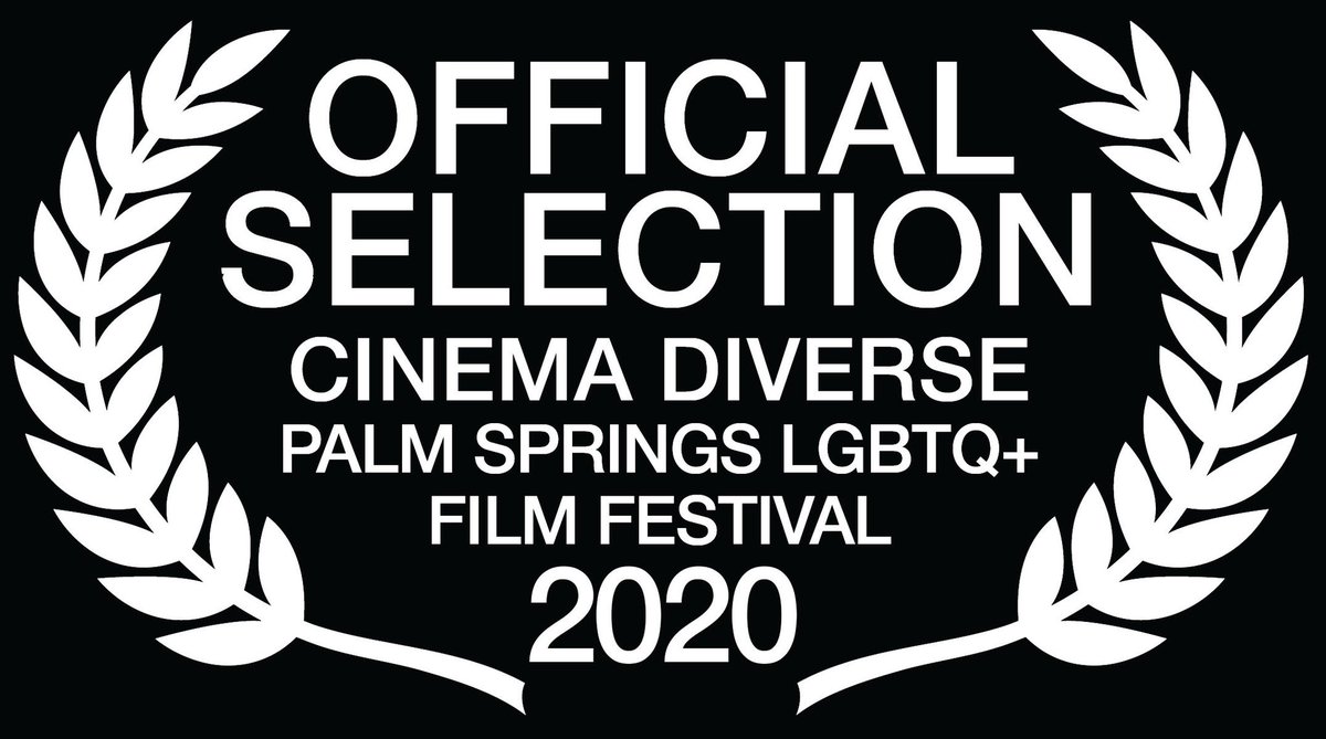Palm Springs here we come! 🙌🏻🏳️‍🌈🍾🥰