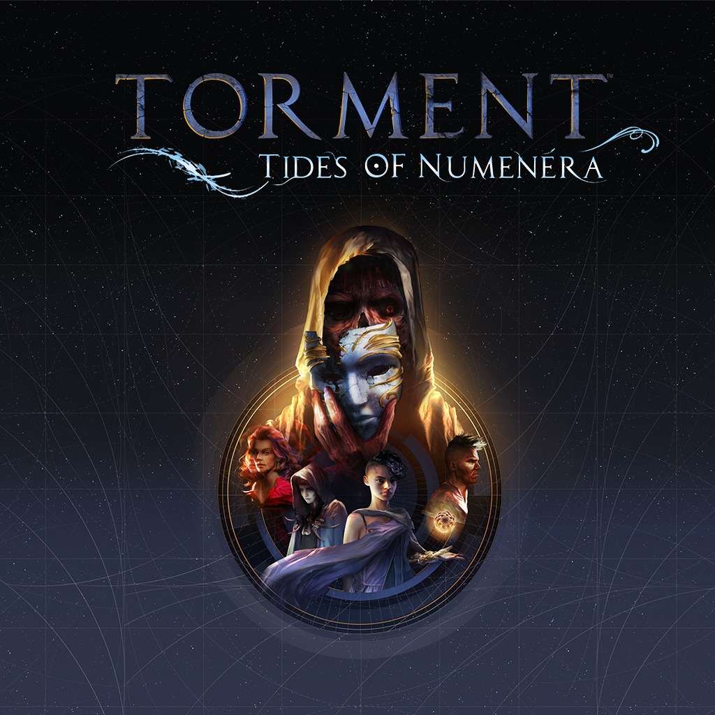 Wario64 A Twitter Torment Tides Of Numenera Is 9 99 On Us Psn Https T Co Ikwlpkevu5