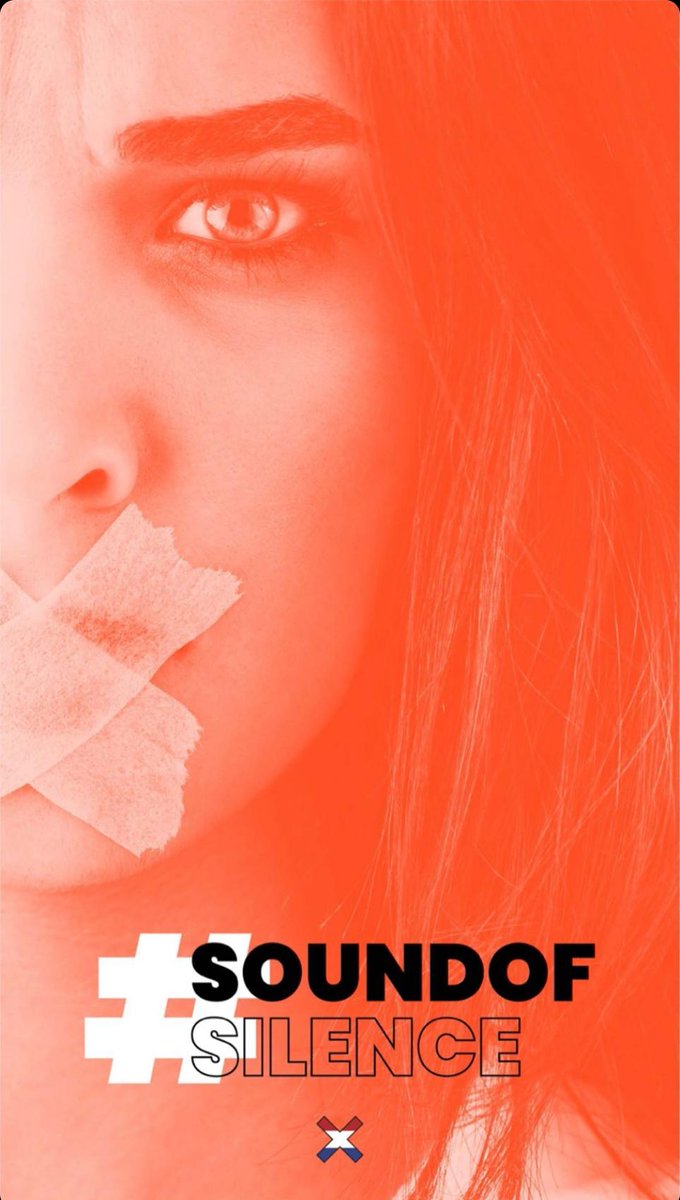 Promo_Vision's tweet image. #SOS ❌⁠
Time to disturb the #SoundofSilence. Time for some action. Give the event and entertainment industry a chance.⁠
⁠
Show your love, show your support and share this post🆘⁠
⁠
#SOS #SoundOfSilence #vijfnatwaalf #coderood  #redalert #evenementenbranche #denhaag #kabinet