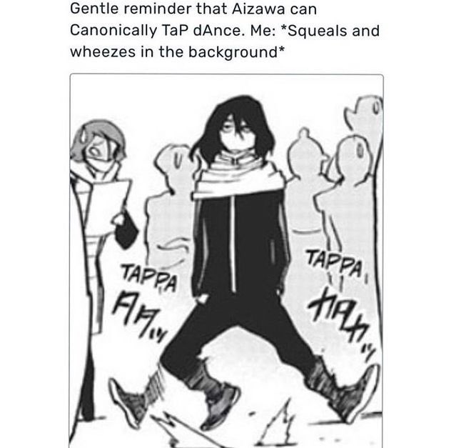 pink1907321's tweet photo. Omg when you think Aizawa can't get any better. He does❤️😮 https://t.co/jlq8NgKXul