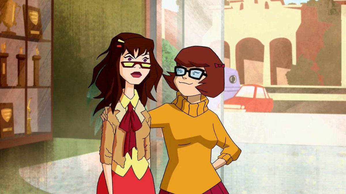 ScoobyDoo! Brasil on Twitter "4. "Que Legal ScoobyDoo é uma ótima