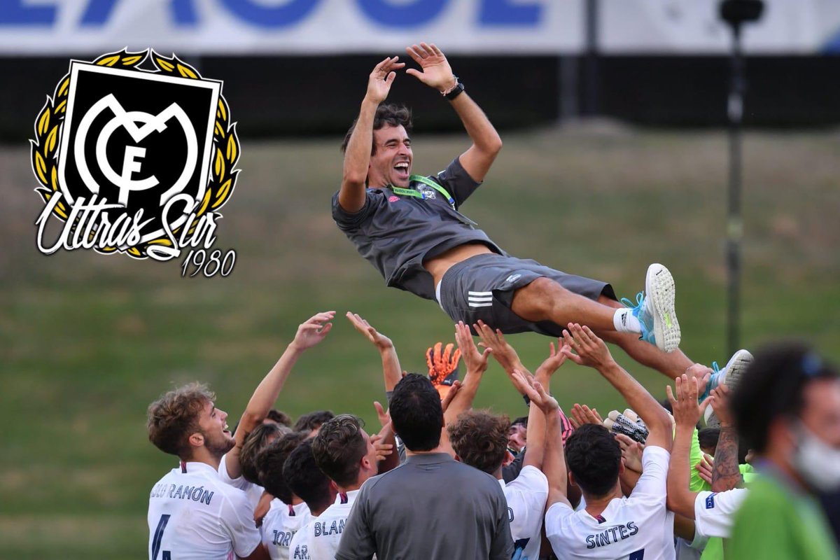 FondoSur_1980's tweet photo. ¡¡CAMPEONES!! #YouthLeague #RealMadrid https://t.co/TEdi8nBzLM
