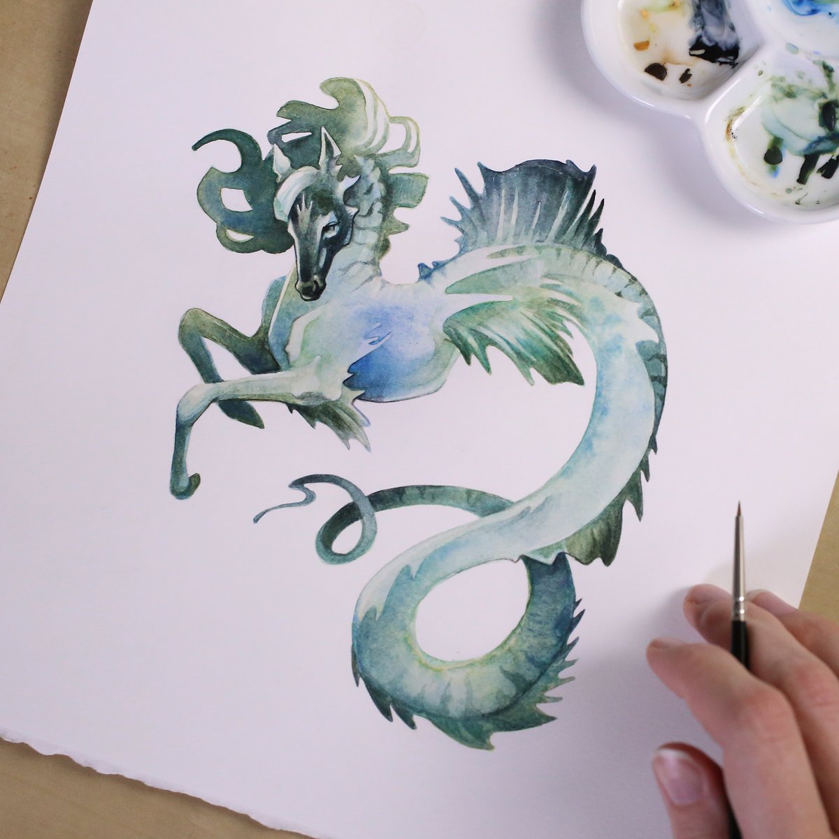 FaunaFocus's tweet photo. @asher_east is a guest judge for the #FaunaFocus Free-For-All! 

She is a self-taught traditional artist making strange creatures in an illustrative style &amp; she's excited to see your @PoisonFrog art.

Submit by Friday, August 28th, 12:00pm (noon) CDT!
https://t.co/oUAPy1YKd4 https://t.co/QhjYkOjng4