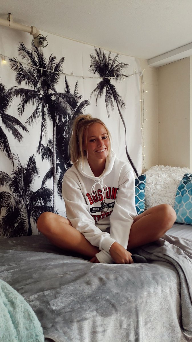 BU Softball tweet media