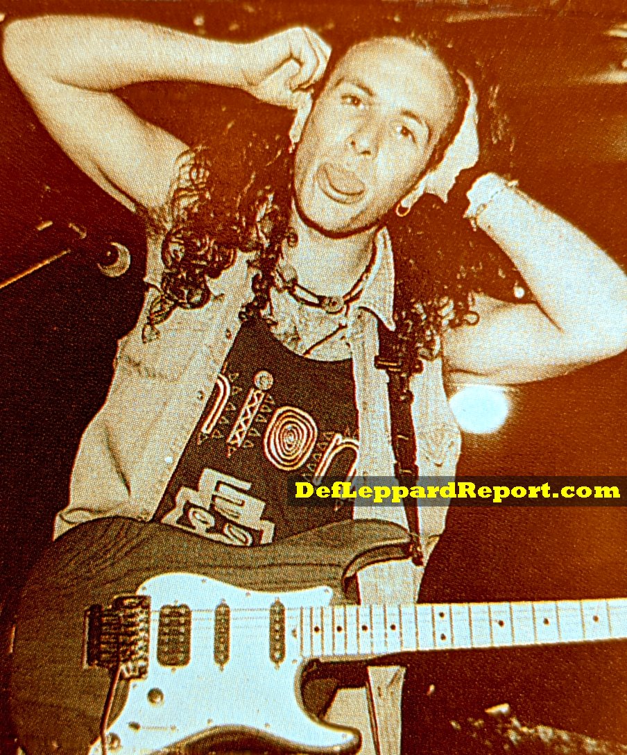 Wishing Vivian Campbell a very happy, fun-filled birthday!  5 8   