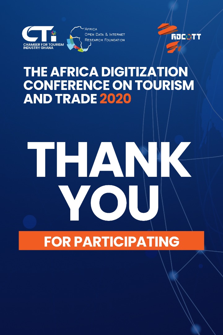 ctighana's tweet photo. 👏 We just want to say THANK YOU to all our distinguished speakers, guest audiences, sponsors, and featured artist @Wiyaala today!🙇‍♂️🙇‍♀️🇬🇭 Stay tuned for more #adcott2020 content. https://t.co/2332w3ty1I