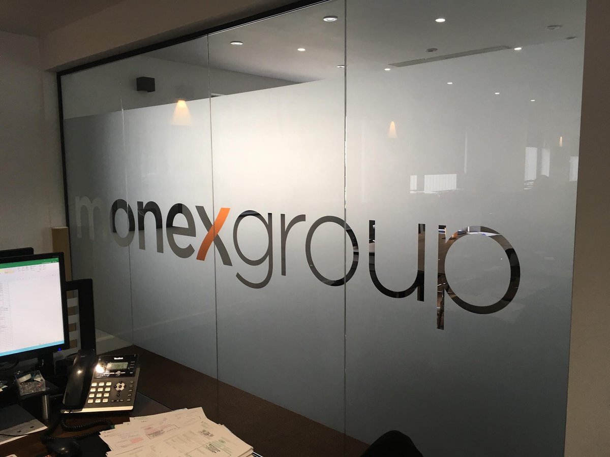 Monex Group (@mcl_logistics) on Twitter photo We're looking forward to working back in the office next month, socially distancing of course! #TeamWork #MonexGroup #Logistics
themonexgroup.com We're looking forward to working back in the office next month, socially distancing of course! #TeamWork #MonexGroup #Logistics
themonexgroup.com