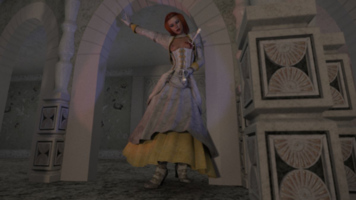 ミレディドウィンター