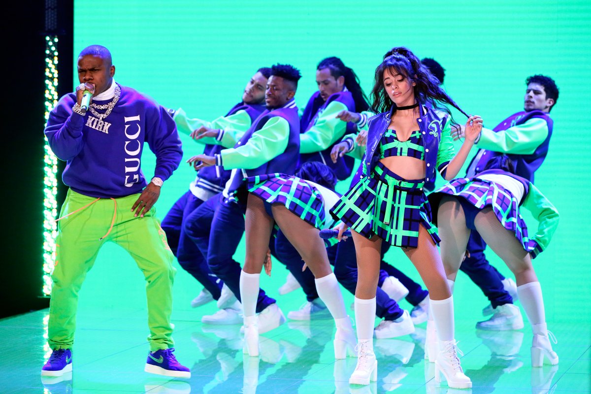 Urban96FM's tweet photo. NP>>
MY OH MY - @Camila_Cabello ft @DaBabyDaBaby
#UrbanBreakfastLagos with @TyengGANG
https://t.co/XYwPHaTSak https://t.co/7GMiEaJtdQ