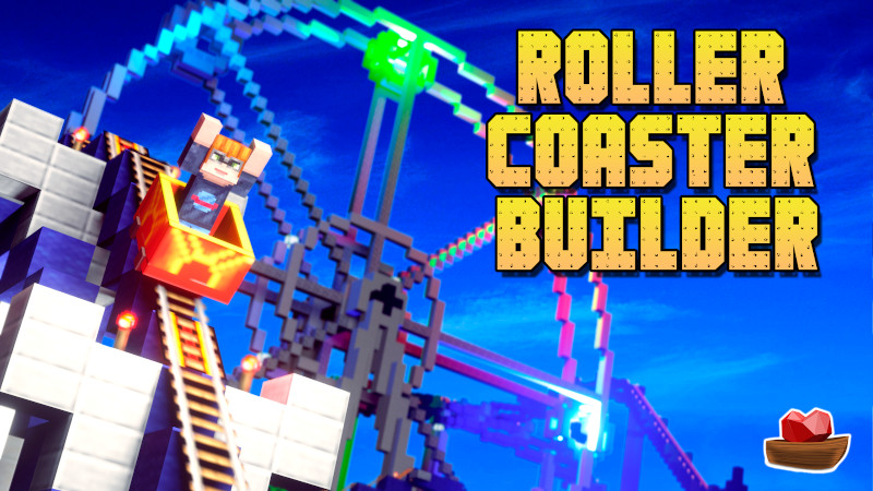 LifeboatNetwork's tweet photo. New on the Marketplace:

Build the roller coaster of your dreams with Roller Coaster Builder. Keep your arms and legs inside the vehicles at all times!

Fight zombies and mutants in... Mutants and Zombies. If you're stuck in lock down, this is a great way to pass the time! https://t.co/fEabTBMpSH