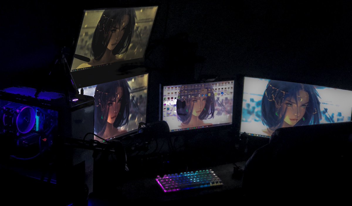 SittingBear tweet media