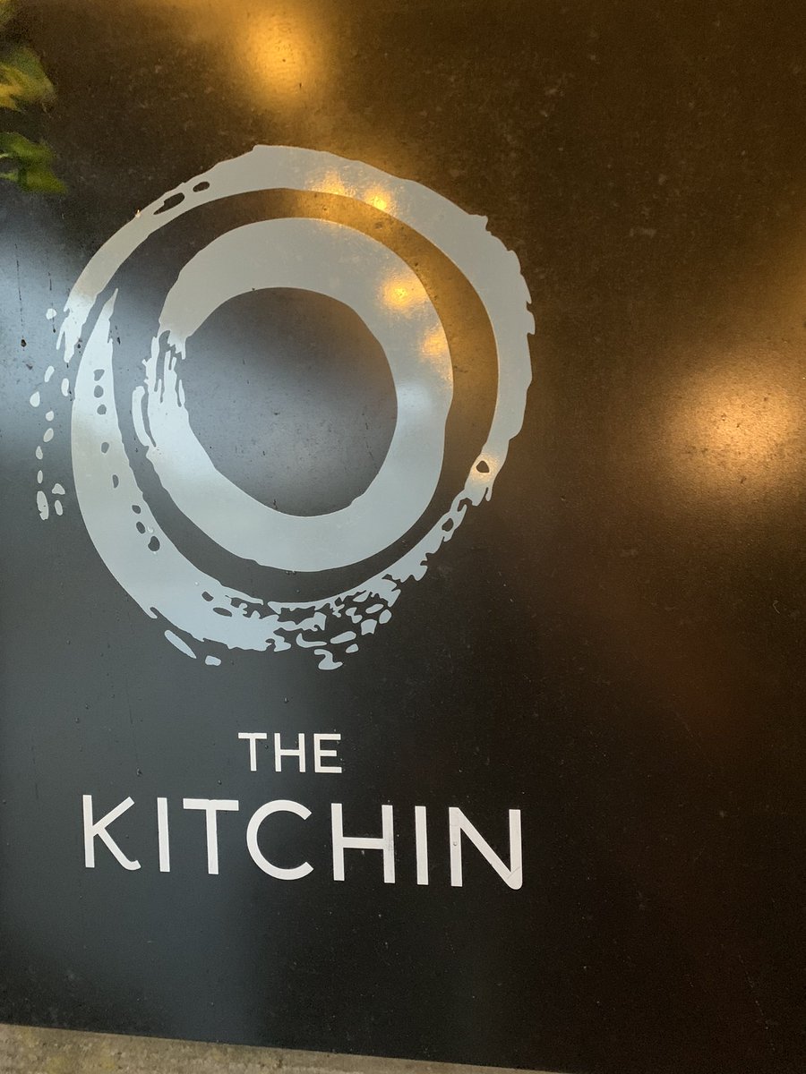 HowardsNeighbo1's tweet image. Where dreams become reality @TheKitchin ... perfection