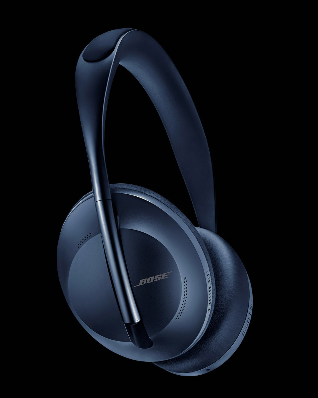 Bose on X: