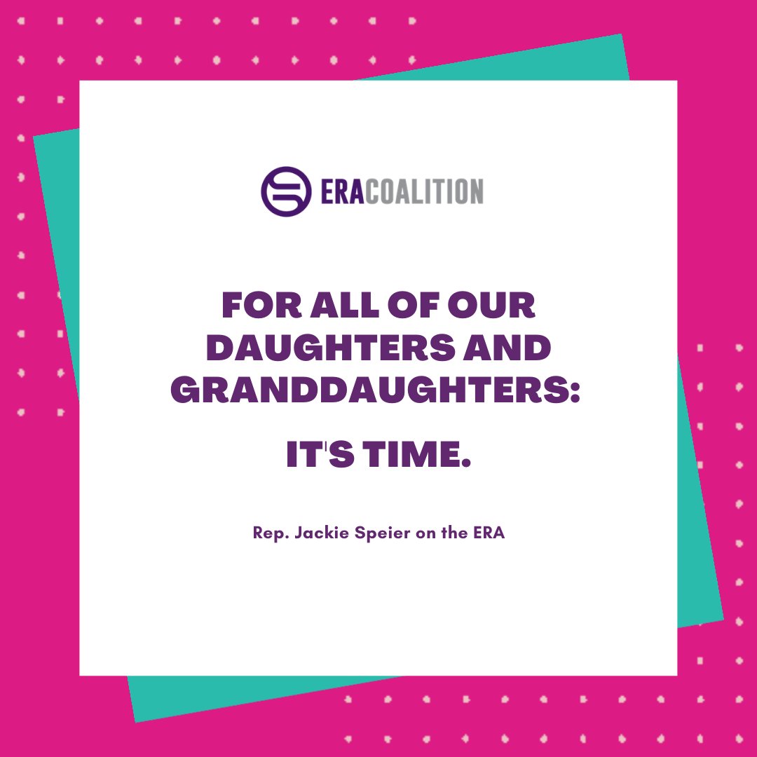 There are BIG Celebrations happening this week for #WomensEqualityDay. Check out the list of events here, many hosted by member organizations of the Coalition: eracoalition.blog/2020/08/24/big…