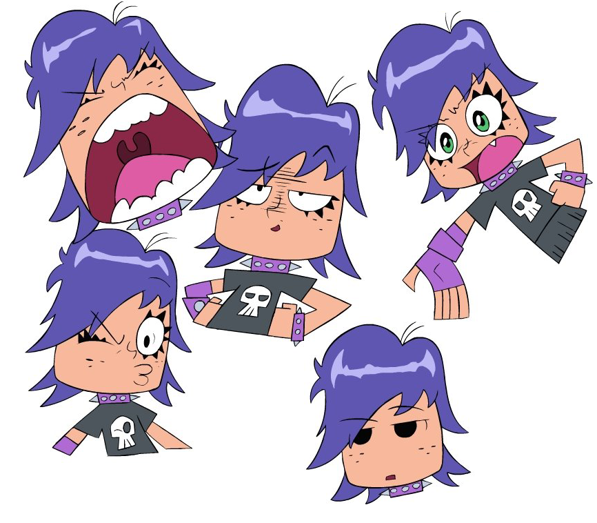 Twitter 上的Animation Obsessive: Twitter 上的Animation Obsessive: