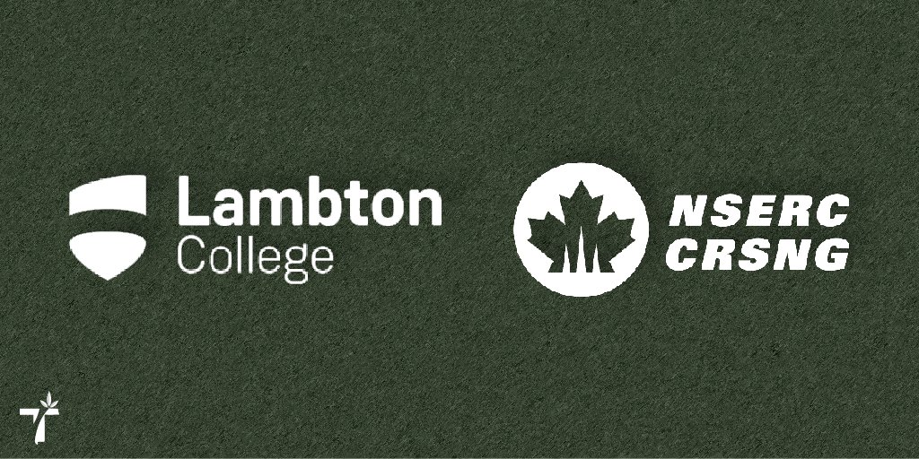 TGPlastic's tweet photo. Through a partnership with @LambtonCollege, our #TrulyGreenPlastic project was approved by @NSERC_CRSNG to receive nearly $400,000 dollars to support our continued research and development.

#CannabisNews #BioPolymer #Sustantibility #CanadaCannabis #Cannabisculture https://t.co/O4yqOPvOFq