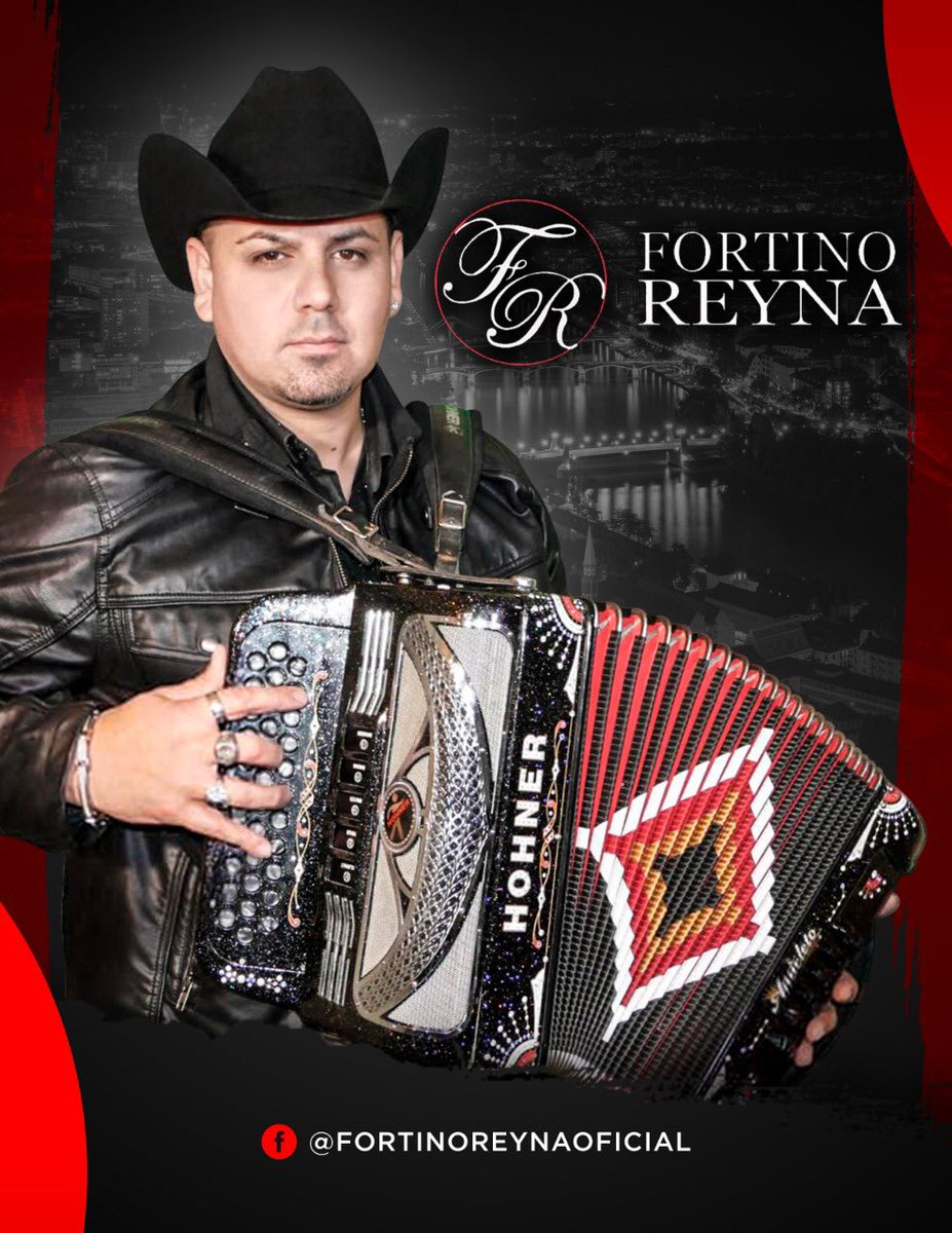 ReynaFortino's tweet photo. FORTINO REYNA COMING SOON! NEW CD! 🤠 https://t.co/a3alj4hSTM