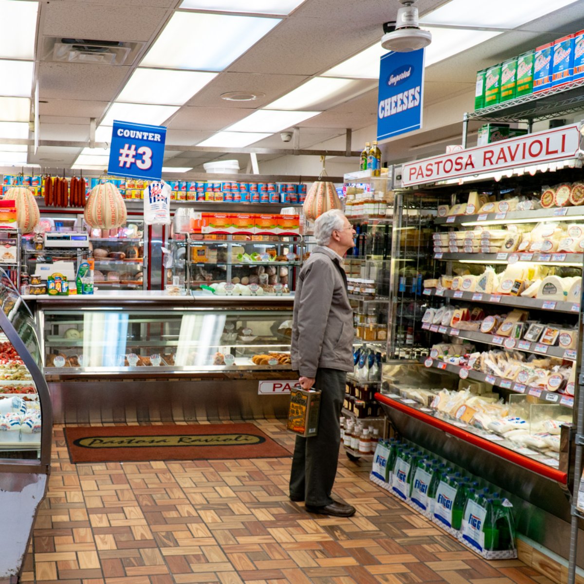 With the amount of variety in our inventory, we're confident we have exactly what you're looking for.