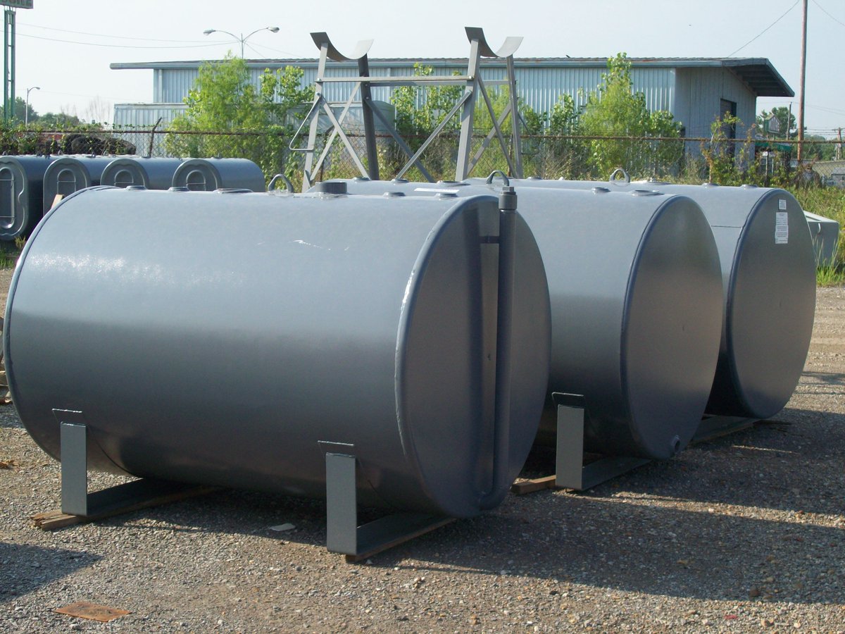 NewberryTanks's tweet photo. Imagine just calling for a tank...and it ships. No calling around for prices and lead times, no waiting weeks or months for delivery.  Check out our Preferred Customer Program! https://t.co/wr16XMhzaz

#PreferredCustomerProgram #DeliveryMatters https://t.co/nY0PDpZEJH