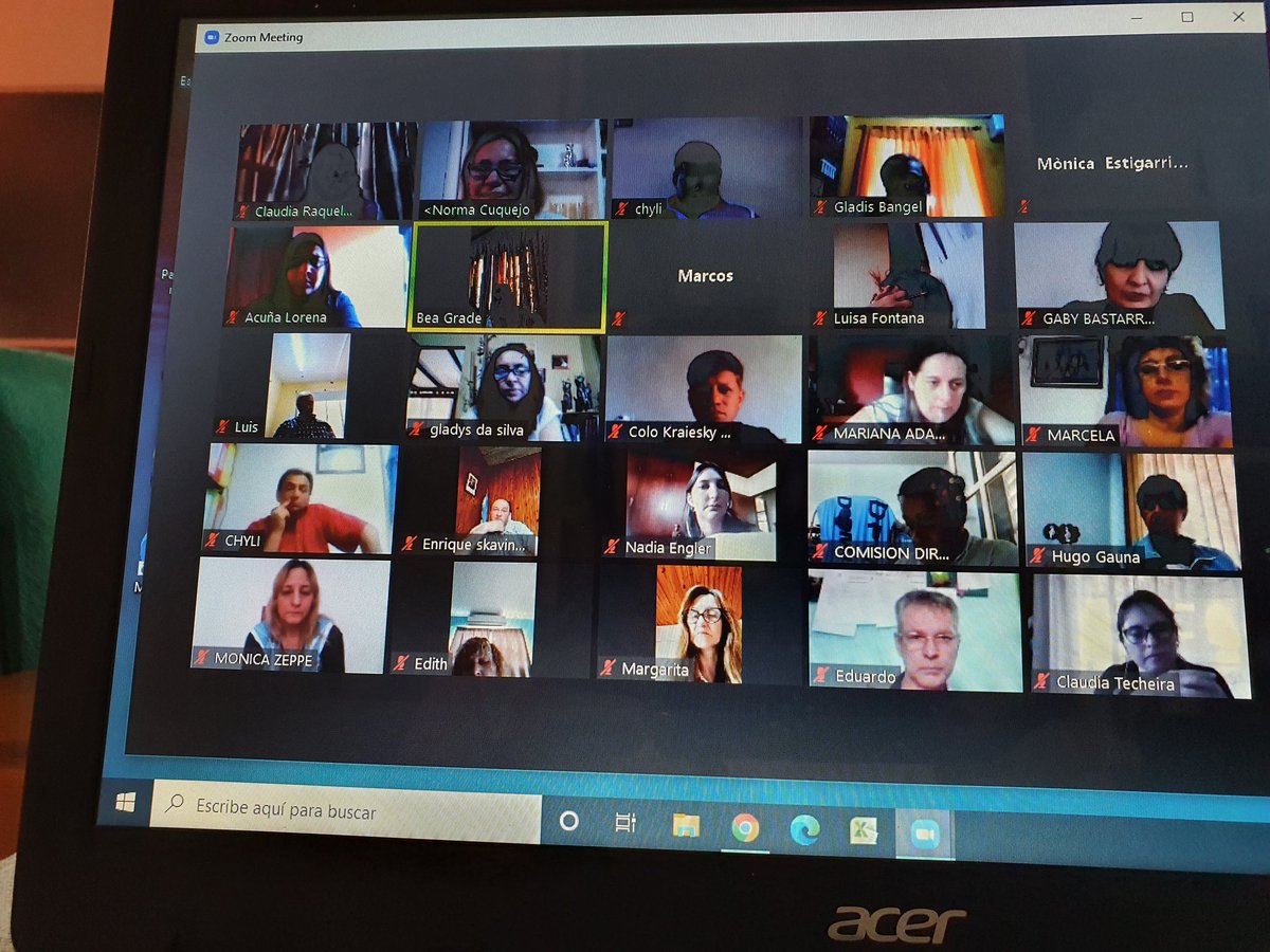 normacuquejo's tweet photo. Reunión con concejales @ADOMIS_Misiones @udpm_misiones @grillo141 para tratar @edvialmisiones. JUNTOS PARA CUIDAR LA VIDA @JKraiesky @GBastarrechea @Gladisbangel @Gladysmdasilva @hugogauna70 @fabianchilipank @mestigarribia @GradeBeatriz @eduardostum @BoveroEdith https://t.co/lRkHKEZDX8
