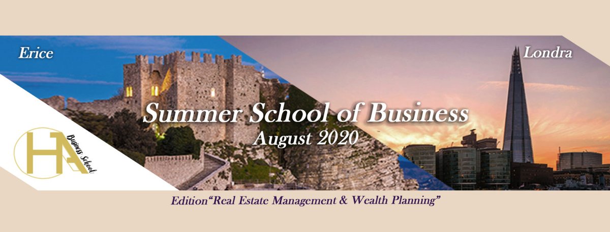 On August 25th, Alessandro Mannelli, member of the #ECA board, is introducing our Association <a href="/ECA_YoungTeam/">ECA_YoungTeam</a> during the H-Advice Summer School ! (available via Zoom)

Thanks to the organizers of H-Advice for the invitation. 

hadvice.co.uk/summer-school-…
#CharteredAccountant #Europe