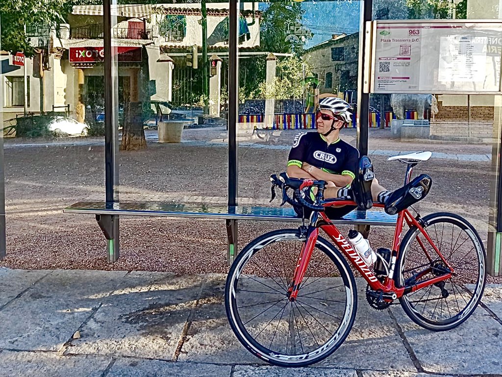 Miguel Toril tweet media