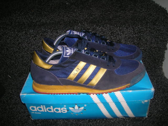 sl82 adidas