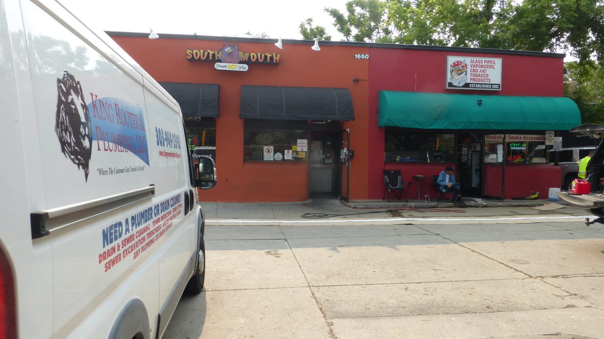 King Rooter Plumbing (@kingrooterplumb) on Twitter photo 