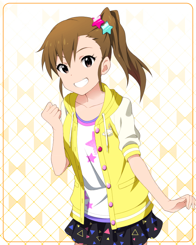 mami vs yayoi