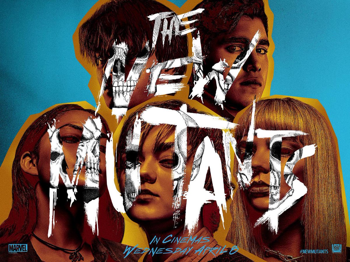 Ogden Showtimes Starting Thursday, August 27, 2020 conta.cc/3lhvq3Q